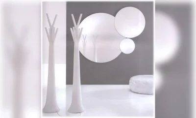 Зеркало Eclipse Bonaldo Td 27 ant138546