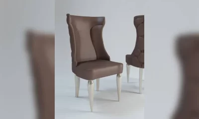 Стул Dv Home Collection Total Prince Sedia ant375010