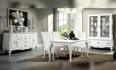 Гостиная Vaccari Giovanni Chantal 114060
