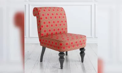 Кресло Kreind Лира M16-B-0387 M16-B-0387