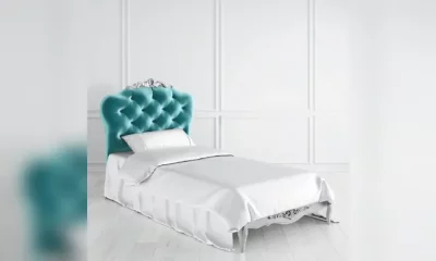 Кровать В Спальню Kreind Atelier Home A509D-K04-AS-B08
