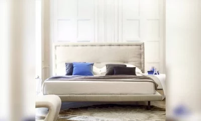 Кровать Bonaldo Eureka ant345014