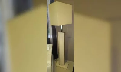 Turri Genesis Светильник LP1-180L