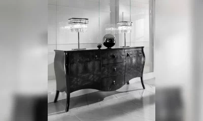 Буфет Dv Home Collection Hilton Buffet ant363456