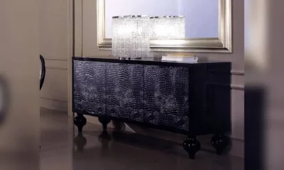 Буфет Dv Home Collection Cooper Buffet ant260304