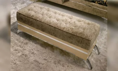 Банкетка Re Deco Charme 3 ant341140