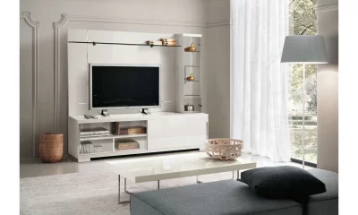 Тумба ТВ Alf Group Asti KJAS629W
