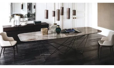 Стол Cattelan Italia Gordon Keramik Sag ant361872