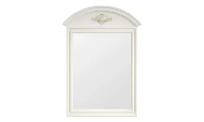 Зеркало Kreind Romantic Gold R141g
