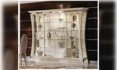 Витрина Re Deco Charme 2 ant137437