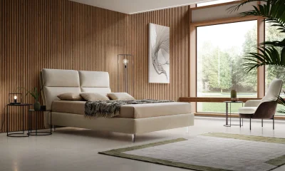Кровать Le Comfort King MFSX3-5