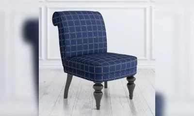 Кресло Kreind Лира M16-B-0363 M16-B-0363