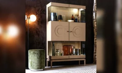 Витрина Giorgio Casa Talento 3 ant374908