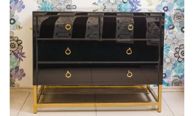 Комод Garda Decor KFG005