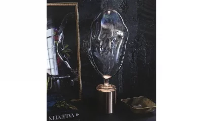 Настольная Лампа Cattelan Italia Cloud Table Lamp ant361833