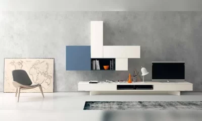 Стенка Alf Group Dinamiche Emozioni 1 PDK1