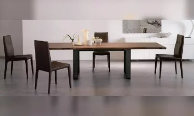 Стол Cattelan Italia Sigma Drive ant291030