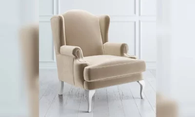 Кресло Kreind Френсис M12-Wn-B01 M12-WN-B01