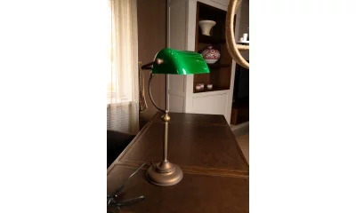 RIPERLAMP настольная лампа 046M