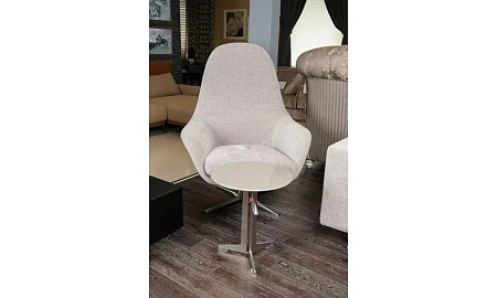 Столик FLEXFORM Fly Satined