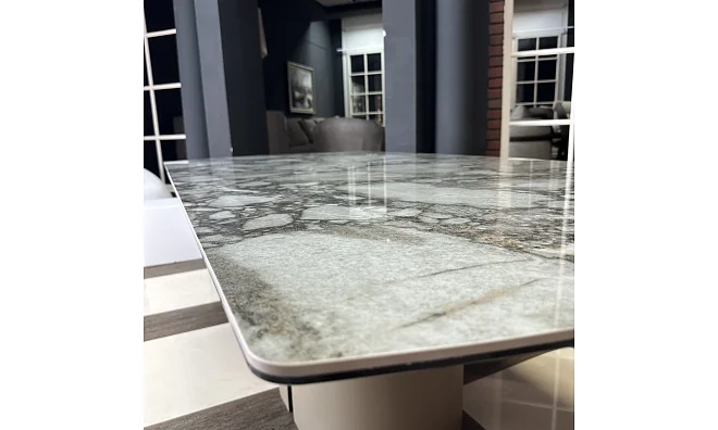 Стол обеденный Saloni Vinci 441601