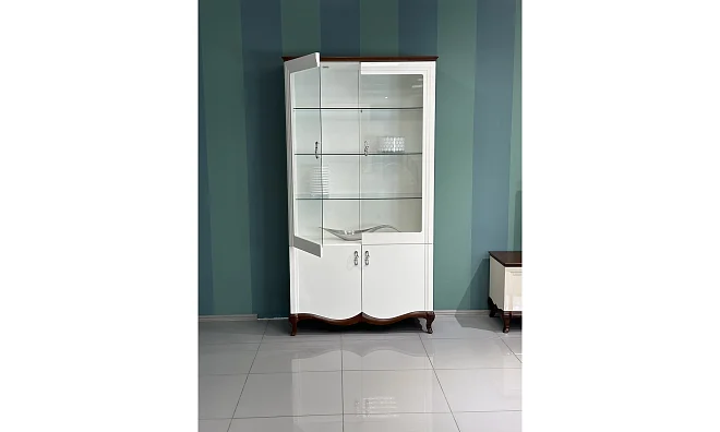 Витрина Taranko Milano MI-W2