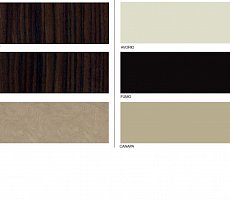 Комплект мебели в спальню Signorini Coco Royal