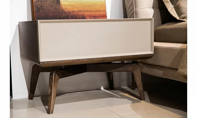 Прикроватная Тумба Homage Ligna 423889