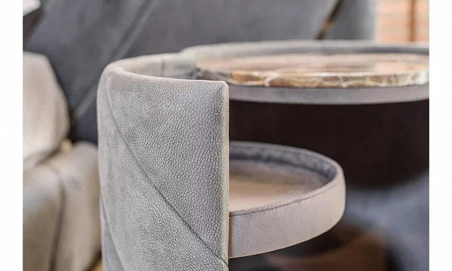 Прикроватная Тумба Visionnaire Ultrasound ULTRASOUND