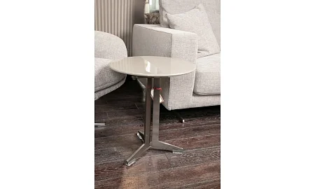Столик FLEXFORM Fly Satined