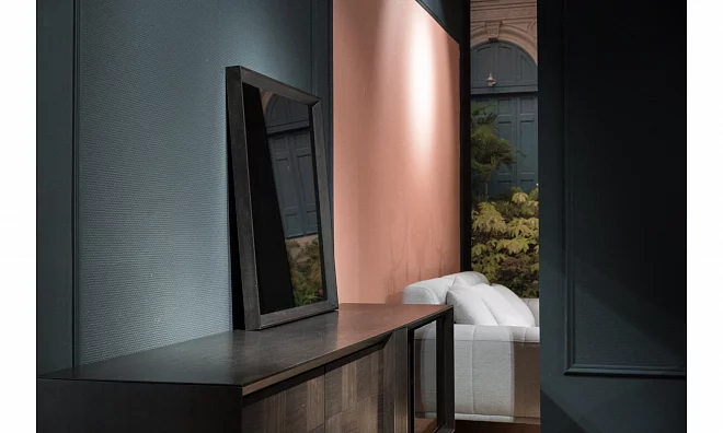 Зеркало Saloni Heritage 441637