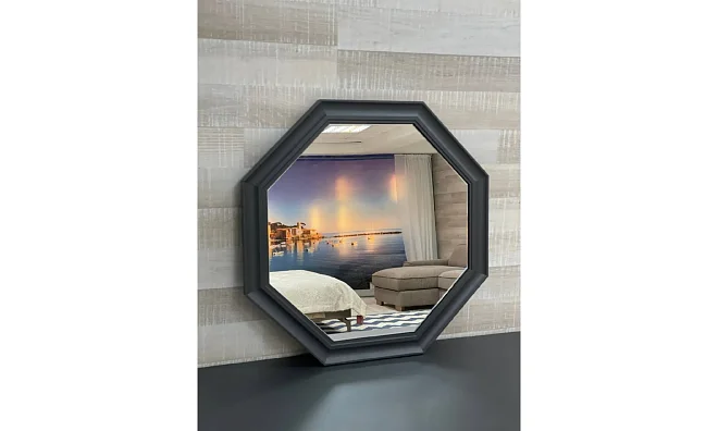 Зеркало макияжное Lorenta Grey Turkey 3200385204