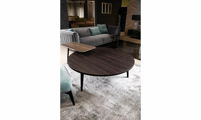 Cтол журнальный PRADDY ML412/EBAMLAC