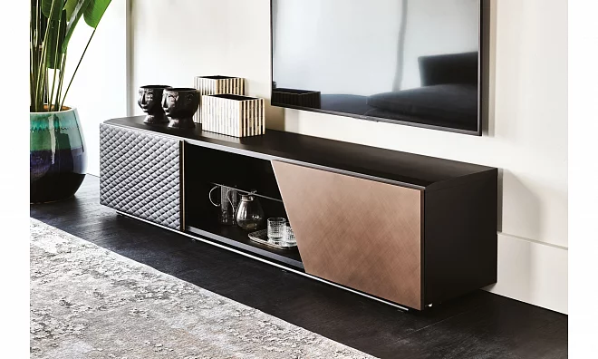 Тумба ТВ Aston Cattelan Italia ant378646