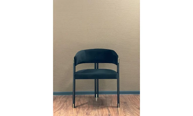 Стул ORIX Dark 428997