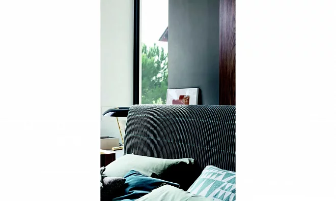 Кровать Bonaldo Bloom Ego ant56337