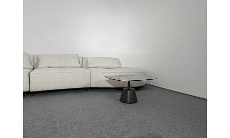 Кофейный столик Homage Odeon