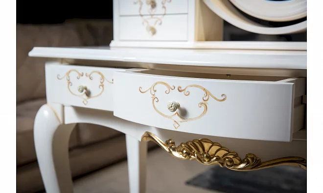 Туалетный столик Goirgio Casa Memorie Veneziane 500Y