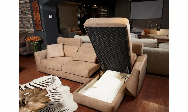 Диван VOLTA МЕБЕЛЬ Орион Орион