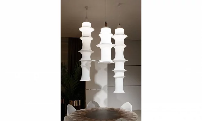 Светильник Artemide DS2040CCRC+DS2040RIF