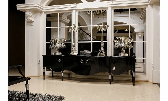 Тумба ТВ Balhome Crown 425237