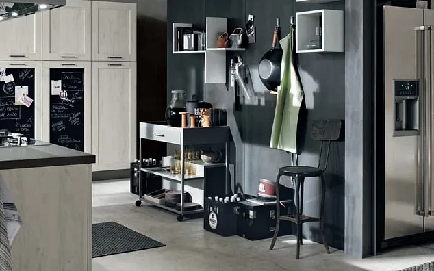 Кухня Stosa Cucine City City