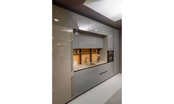 Кухня Stosa Cucine Aliant 168437-1
