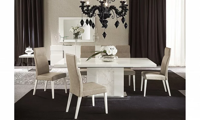 Стул Alf Group Canova KJCV621BI