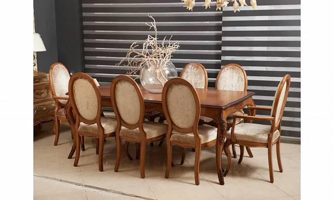 Стол раскладной Francesco Pasi Grand Guardia 2005LNC