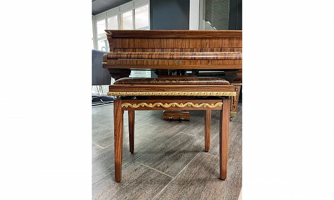 Банкетка Modenese Gastone Allegata FC15187