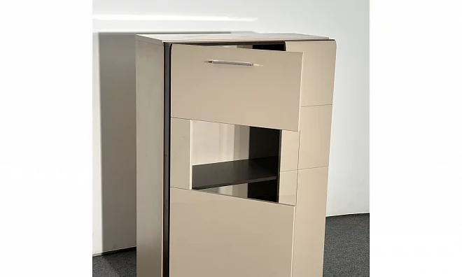 Комод Helvetia Magnus 24X6BH44