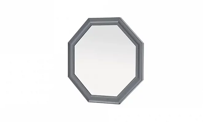 Зеркало макияжное Lorenta Grey Turkey 3200385204