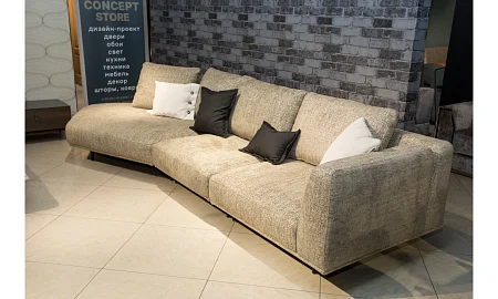 Диван Saloni Loft