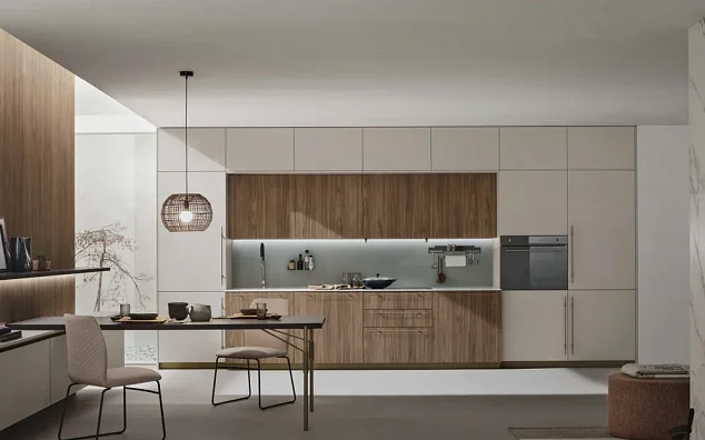Кухня Stosa Cucine Metropolis Metropolis